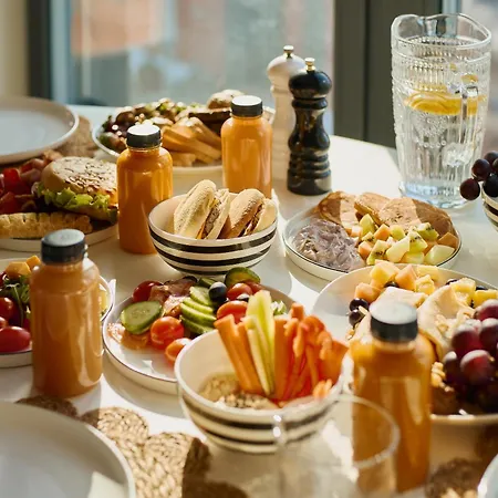 Apart-hotel Dwie Motlawy Riverside & Center By Downtown 3*