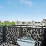 Aparthotel Dwie Motlawy Riverside & Center By Downtown