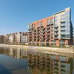 Dwie Motlawy Riverside & Center By Downtown Gdańsk