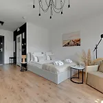 Dwie Motlawy Riverside & Center By Downtown 3*