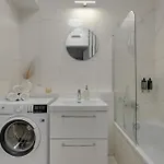 Dwie Motlawy Riverside & Center By Downtown 3*