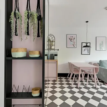 Appartamento Dwie Motlawy Riverside & Center By Downtown *