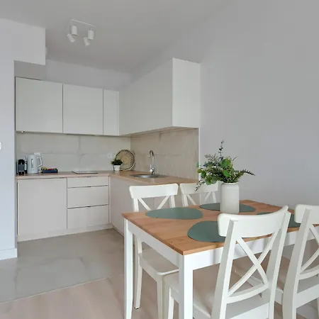 Dwie Motlawy Riverside & Center By Downtown * Γκντανσκ