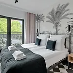Dwie Motlawy Riverside & Center By Downtown Lejlighedshotel Gdańsk