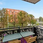 Dwie Motlawy Riverside & Center By Downtown Lejlighedshotel Gdańsk